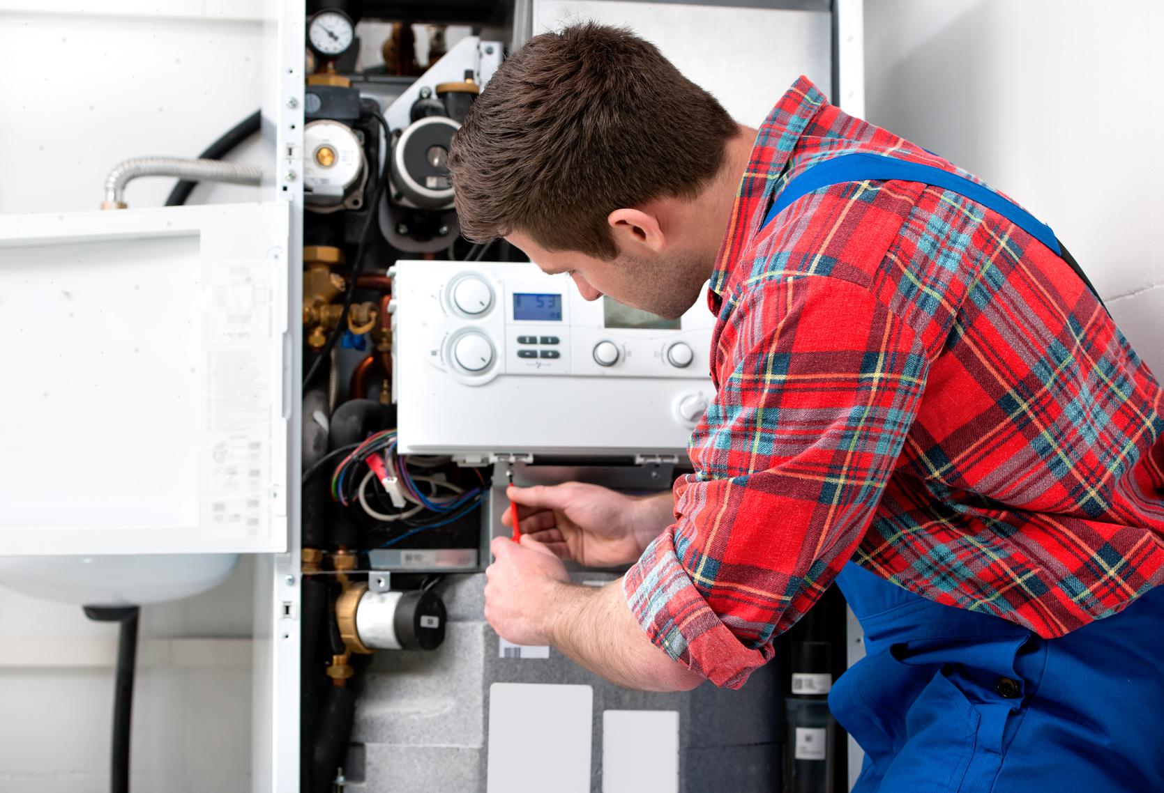 réparation chauffage électrique pas cher Montreuil