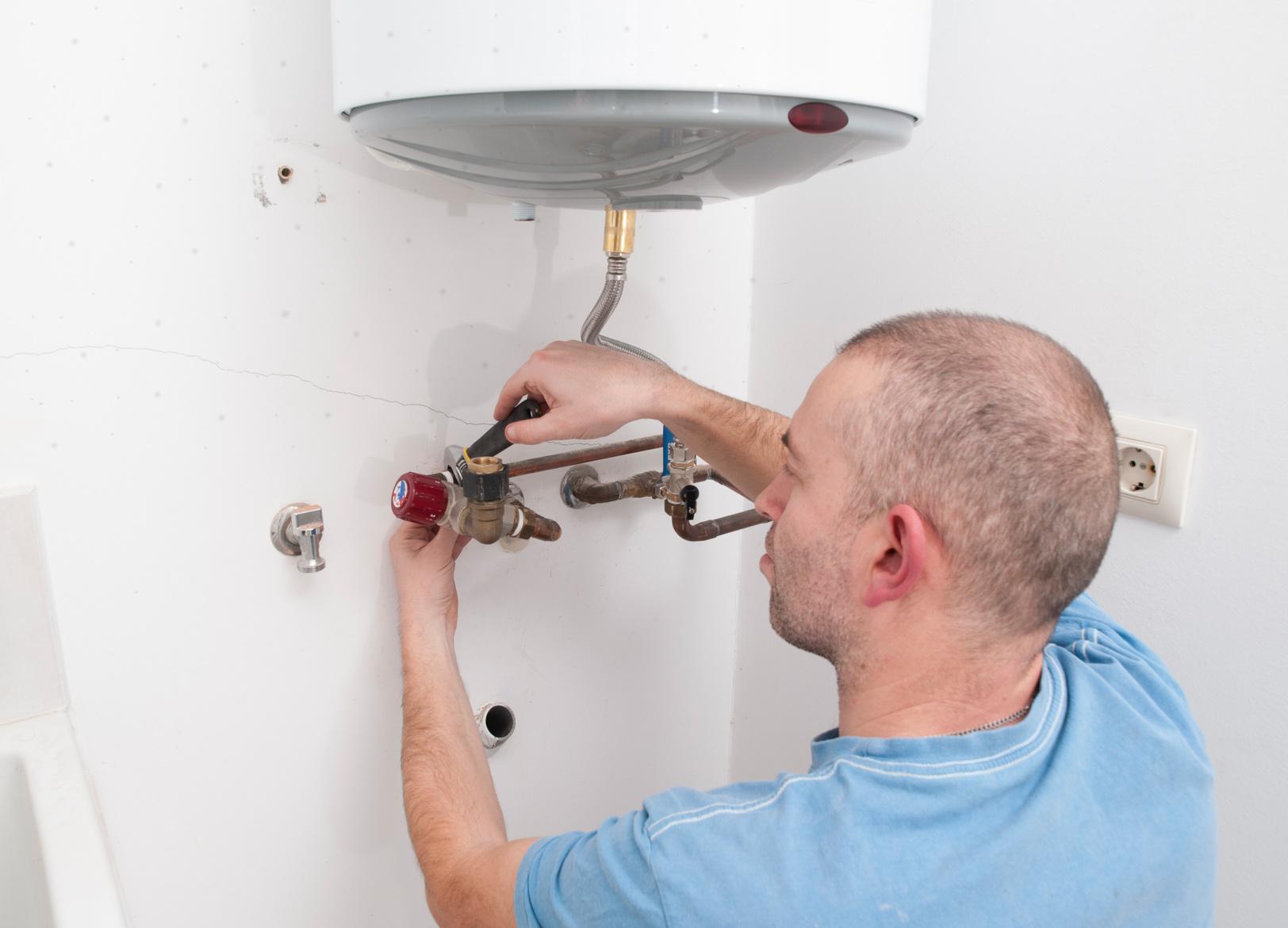 réparation chauffage électrique pas cher Montreuil