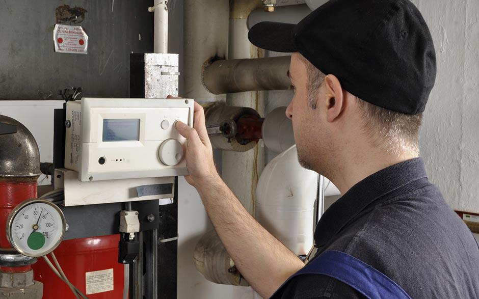 réparation chauffage électrique pas cher Montreuil